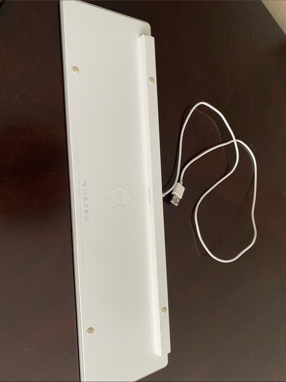 Apple Magic Keyboard - Picture 5 of 8